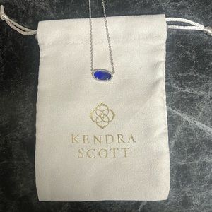 Kendra Scott- Elisa Necklace